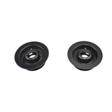 Pair Front Strut Top Mounts Fit For Holden Barina Spark MJ TM 2010-2016 SM-HLN005-2PCS - Machter