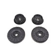 Pair Front Strut Top Mounts Fit For Holden Barina Spark MJ TM 2010-2016 SM-HLN005-2PCS - Machter