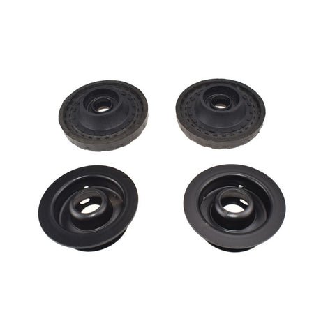 Pair Front Strut Top Mounts Fit For Holden Barina Spark MJ TM 2010-2016 SM-HLN005-2PCS - Machter