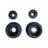 2 Pcs Front Strut Top Mount & Bearing Fit For Holden Barina TK 1.6L I4 Hatch Sedan 2005-2011 SM-HLN006-2PCS - Machter