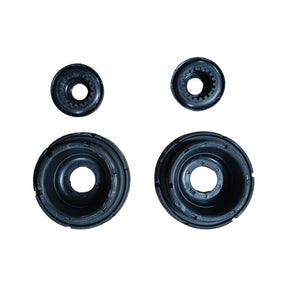 2 Pcs Front Strut Top Mount & Bearing Fit For Holden Barina TK 1.6L I4 Hatch Sedan 2005-2011 SM-HLN006-2PCS - Machter