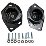 Pair Rear Shock Strut Top Mounts Fit For HSV Holden Commodore Calais Maloo VE VF Caprice WM WN SM-HLN007-2PCS - Machter