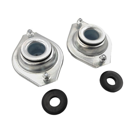 Pair Front Strut Top Mounts Left & Right Hand Side Fit For Holden Cruze YG 73kW M15A 1.5L I4 AWD Petrol Hatchback 06/2002-06/2006 SM-HLN011-2PCS - Machter