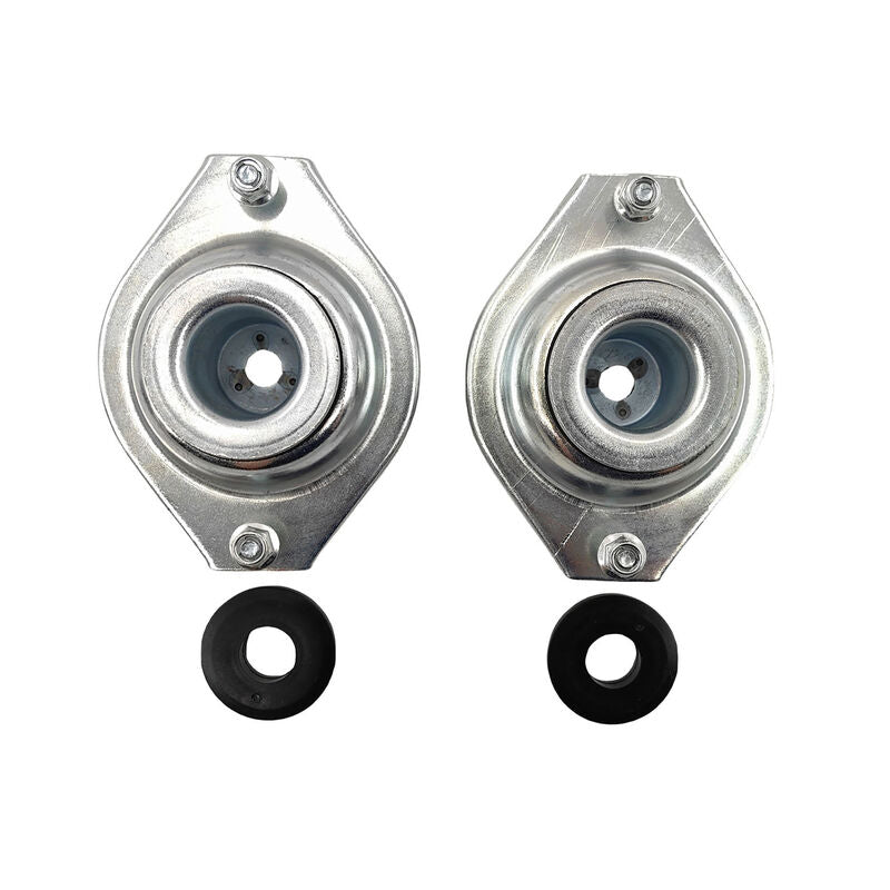 Pair Front Strut Top Mounts Left & Right Hand Side Fit For Holden Cruze YG 73kW M15A 1.5L I4 AWD Petrol Hatchback 06/2002-06/2006 SM-HLN011-2PCS - Machter
