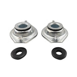 Pair Front Strut Top Mounts Left & Right Hand Side Fit For Holden Cruze YG 73kW M15A 1.5L I4 AWD Petrol Hatchback 06/2002-06/2006 SM-HLN011-2PCS - Machter