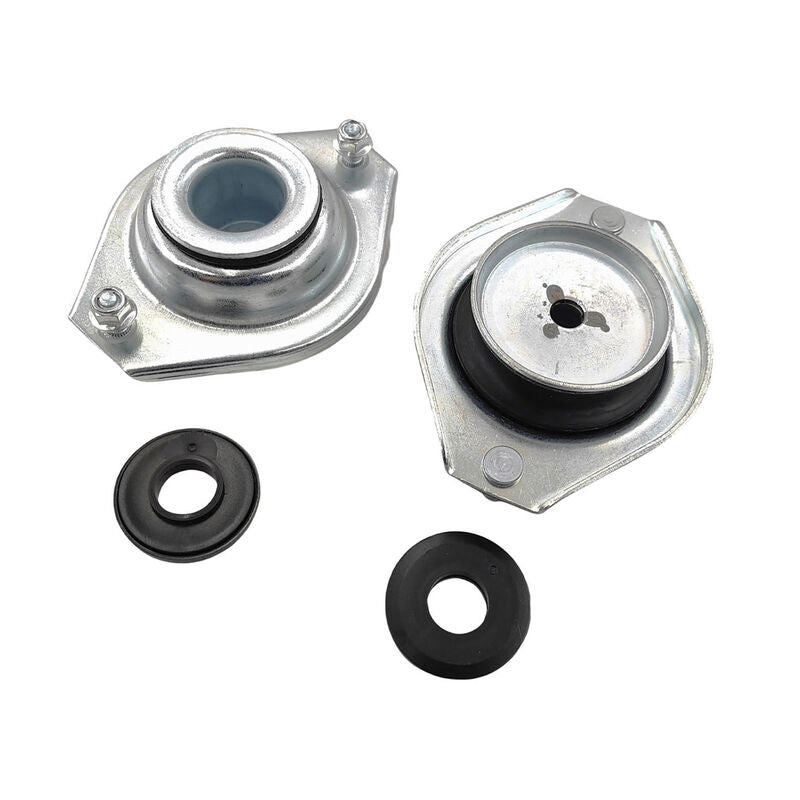 Pair Front Strut Top Mounts Left & Right Hand Side Fit For Holden Cruze YG 73kW M15A 1.5L I4 AWD Petrol Hatchback 06/2002-06/2006 SM-HLN011-2PCS - Machter