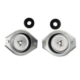 Pair Front Strut Top Mounts Left & Right Hand Side Fit For Holden Cruze YG 73kW M15A 1.5L I4 AWD Petrol Hatchback 06/2002-06/2006 SM-HLN011-2PCS - Machter