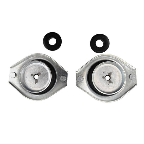 Pair Front Strut Top Mounts Left & Right Hand Side Fit For Holden Cruze YG 73kW M15A 1.5L I4 AWD Petrol Hatchback 06/2002-06/2006 SM-HLN011-2PCS - Machter