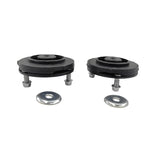 Pair Front Strut Top Mounts With Bearing Left & Right Hand Side Fit For Holden Colorado RG 2012-2019 SM-HLN012-2PCS - Machter