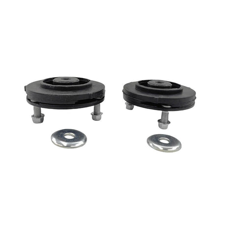 Pair Front Strut Top Mounts With Bearing Left & Right Hand Side Fit For Holden Colorado RG 2012-2019 SM-HLN012-2PCS - Machter