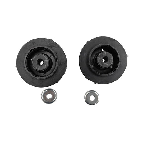 Pair Front Strut Top Mounts With Bearing Left & Right Hand Side Fit For Holden Colorado RG 2012-2019 SM-HLN012-2PCS - Machter