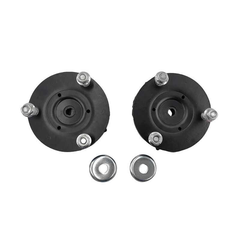 Pair Front Strut Top Mounts With Bearing Left & Right Hand Side Fit For Holden Colorado RG 2012-2019 SM-HLN012-2PCS - Machter