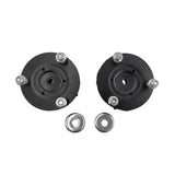 Pair Front Strut Top Mounts With Bearing Left & Right Hand Side Fit For Holden Colorado RG 2012-2019 SM-HLN012-2PCS - Machter