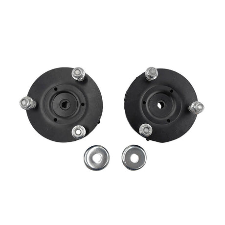 Pair Front Strut Top Mounts With Bearing Left & Right Hand Side Fit For Holden Colorado RG 2012-2019 SM-HLN012-2PCS - Machter