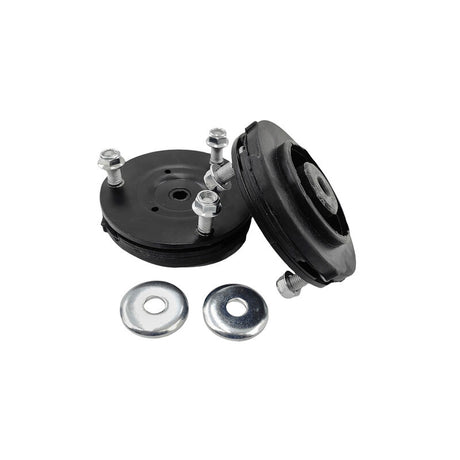 Pair Front Strut Top Mounts With Bearing Left & Right Hand Side Fit For Holden Colorado RG 2012-2019 SM-HLN012-2PCS - Machter