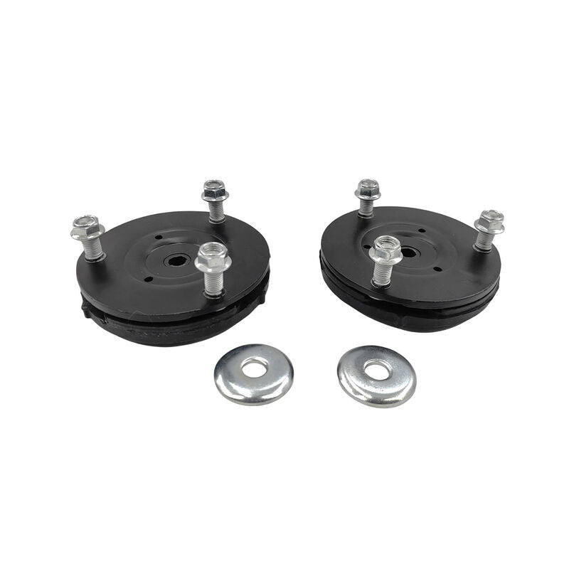 Pair Front Strut Top Mounts With Bearing Left & Right Hand Side Fit For Holden Colorado RG 2012-2019 SM-HLN012-2PCS - Machter