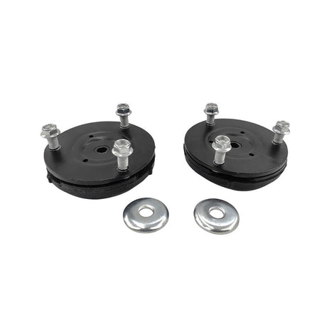 Pair Front Strut Top Mounts With Bearing Left & Right Hand Side Fit For Holden Colorado RG 2012-2019 SM-HLN012-2PCS - Machter