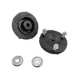 Pair Front Strut Top Mounts With Bearing Left & Right Hand Side Fit For Holden Colorado RG 2012-2019 SM-HLN012-2PCS - Machter