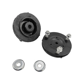 Pair Front Strut Top Mounts With Bearing Left & Right Hand Side Fit For Holden Colorado RG 2012-2019 SM-HLN012-2PCS - Machter