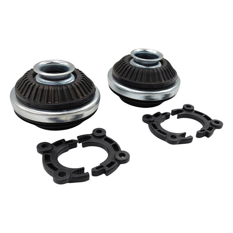 Pair Front Strut Top Mounts Fit For Holden Astra AH For Opel Astra AH FWD 1.8 1.9 2.0 2.2 2004-2010 SM-HLN013-2PCS - Machter