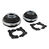 Pair Front Strut Top Mounts Fit For Holden Astra AH For Opel Astra AH FWD 1.8 1.9 2.0 2.2 2004-2010 SM-HLN013-2PCS - Machter
