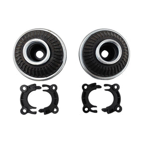 Pair Front Strut Top Mounts Fit For Holden Astra AH For Opel Astra AH FWD 1.8 1.9 2.0 2.2 2004-2010 SM-HLN013-2PCS - Machter