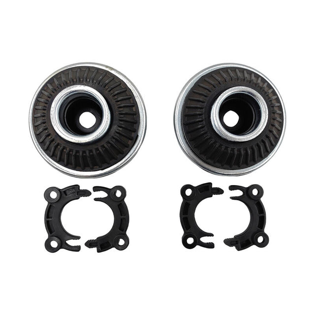 Pair Front Strut Top Mounts Fit For Holden Astra AH For Opel Astra AH FWD 1.8 1.9 2.0 2.2 2004-2010 SM-HLN013-2PCS - Machter