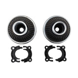 Pair Front Strut Top Mounts Fit For Holden Astra AH For Opel Astra AH FWD 1.8 1.9 2.0 2.2 2004-2010 SM-HLN013-2PCS - Machter