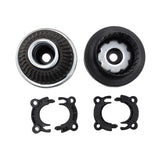 Pair Front Strut Top Mounts Fit For Holden Astra AH For Opel Astra AH FWD 1.8 1.9 2.0 2.2 2004-2010 SM-HLN013-2PCS - Machter