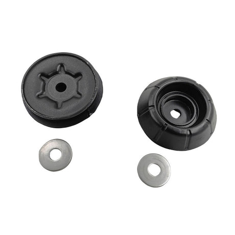 Machter Pair Front Shock Absorbers Fit For Holden Viva JF 1.8L Sedan Hatch 2005-2009 FSA-HLN019 - Machter
