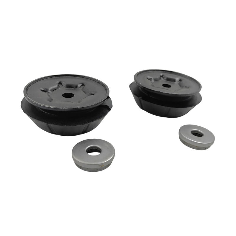 Pair Front Strut Top Mounts Bearing Left & Right Hand Side Fit For Holden Viva JF 16V 1.8L 4 Door 2005-2009 SM-HLN014-2PCS - Machter