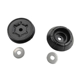 Pair Front Strut Top Mounts Bearing Left & Right Hand Side Fit For Holden Viva JF 16V 1.8L 4 Door 2005-2009 SM-HLN014-2PCS - Machter