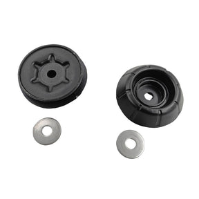 Pair Front Strut Top Mounts Bearing Left & Right Hand Side Fit For Holden Viva JF 16V 1.8L 4 Door 2005-2009 SM-HLN014-2PCS - Machter