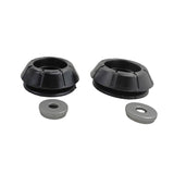 Pair Front Strut Top Mounts Bearing Left & Right Hand Side Fit For Holden Viva JF 16V 1.8L 4 Door 2005-2009 SM-HLN014-2PCS - Machter