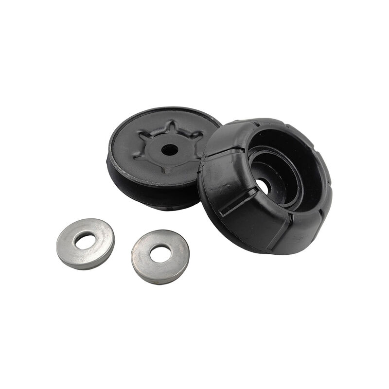 Pair Front Strut Top Mounts Bearing Left & Right Hand Side Fit For Holden Viva JF 16V 1.8L 4 Door 2005-2009 SM-HLN014-2PCS - Machter