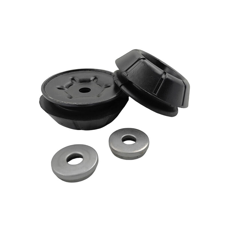 Pair Front Strut Top Mounts Bearing Left & Right Hand Side Fit For Holden Viva JF 16V 1.8L 4 Door 2005-2009 SM-HLN014-2PCS - Machter