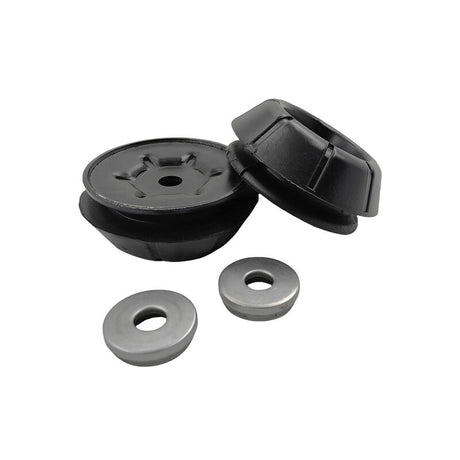 Pair Front Strut Top Mounts Bearing Left & Right Hand Side Fit For Holden Viva JF 16V 1.8L 4 Door 2005-2009 SM-HLN014-2PCS - Machter