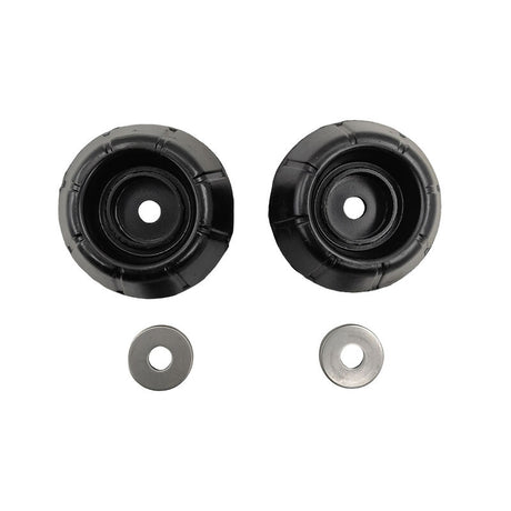 Pair Front Strut Top Mounts Bearing Left & Right Hand Side Fit For Holden Viva JF 16V 1.8L 4 Door 2005-2009 SM-HLN014-2PCS - Machter
