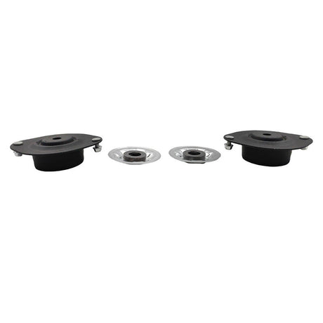 Pair Front Strut Mount With Bearing Fit For GMH Holden Astra TR 1.6L 1.8L 2.0L 4Cyl Auto & Manal 1995-1998 SM-HLN015-2PCS - Machter