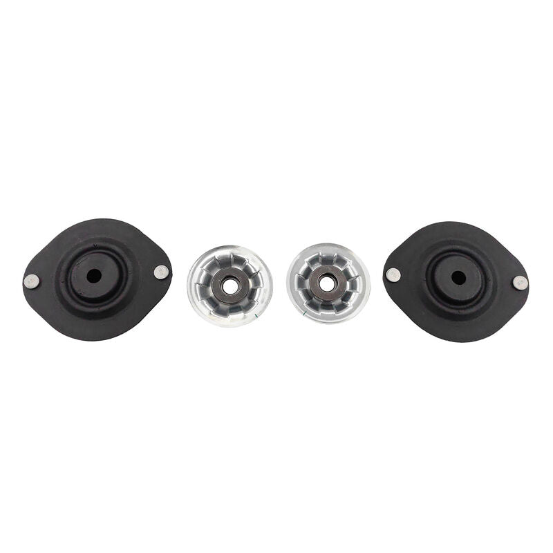 Pair Front Strut Mount With Bearing Fit For GMH Holden Astra TR 1.6L 1.8L 2.0L 4Cyl Auto & Manal 1995-1998 SM-HLN015-2PCS - Machter