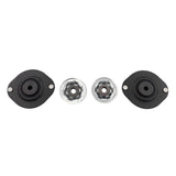Pair Front Strut Mount With Bearing Fit For GMH Holden Astra TR 1.6L 1.8L 2.0L 4Cyl Auto & Manal 1995-1998 SM-HLN015-2PCS - Machter