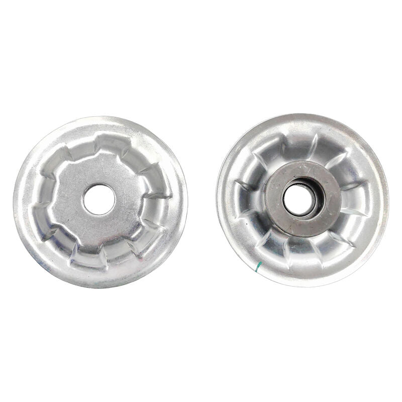 Pair Front Strut Mount With Bearing Fit For GMH Holden Astra TR 1.6L 1.8L 2.0L 4Cyl Auto & Manal 1995-1998 SM-HLN015-2PCS - Machter