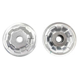 Pair Front Strut Mount With Bearing Fit For GMH Holden Astra TR 1.6L 1.8L 2.0L 4Cyl Auto & Manal 1995-1998 SM-HLN015-2PCS - Machter