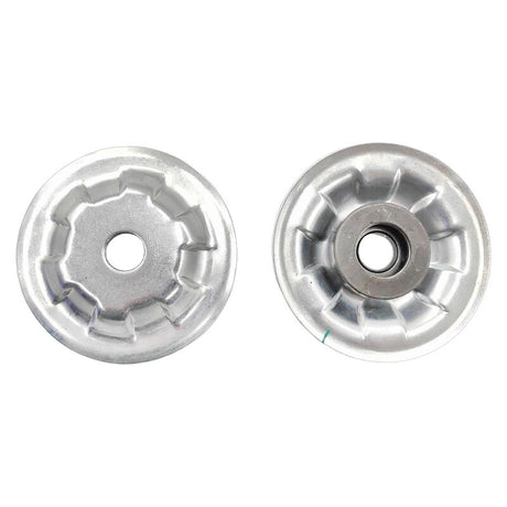 Pair Front Strut Mount With Bearing Fit For GMH Holden Astra TR 1.6L 1.8L 2.0L 4Cyl Auto & Manal 1995-1998 SM-HLN015-2PCS - Machter