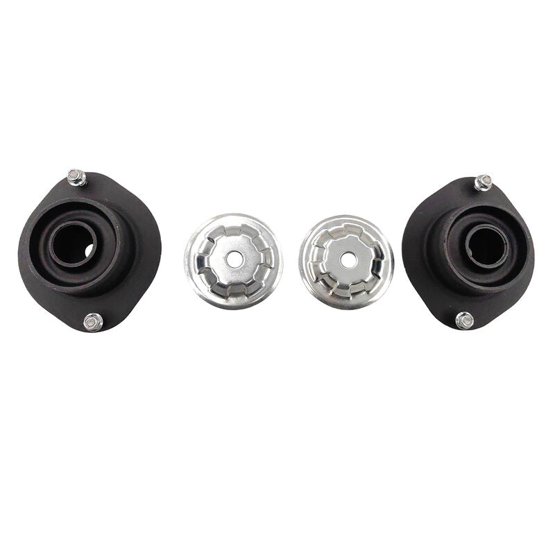 Pair Front Strut Mount With Bearing Fit For GMH Holden Astra TR 1.6L 1.8L 2.0L 4Cyl Auto & Manal 1995-1998 SM-HLN015-2PCS - Machter