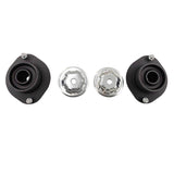 Pair Front Strut Mount With Bearing Fit For GMH Holden Astra TR 1.6L 1.8L 2.0L 4Cyl Auto & Manal 1995-1998 SM-HLN015-2PCS - Machter