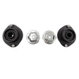 Pair Front Strut Mount With Bearing Fit For GMH Holden Astra TR 1.6L 1.8L 2.0L 4Cyl Auto & Manal 1995-1998 SM-HLN015-2PCS - Machter