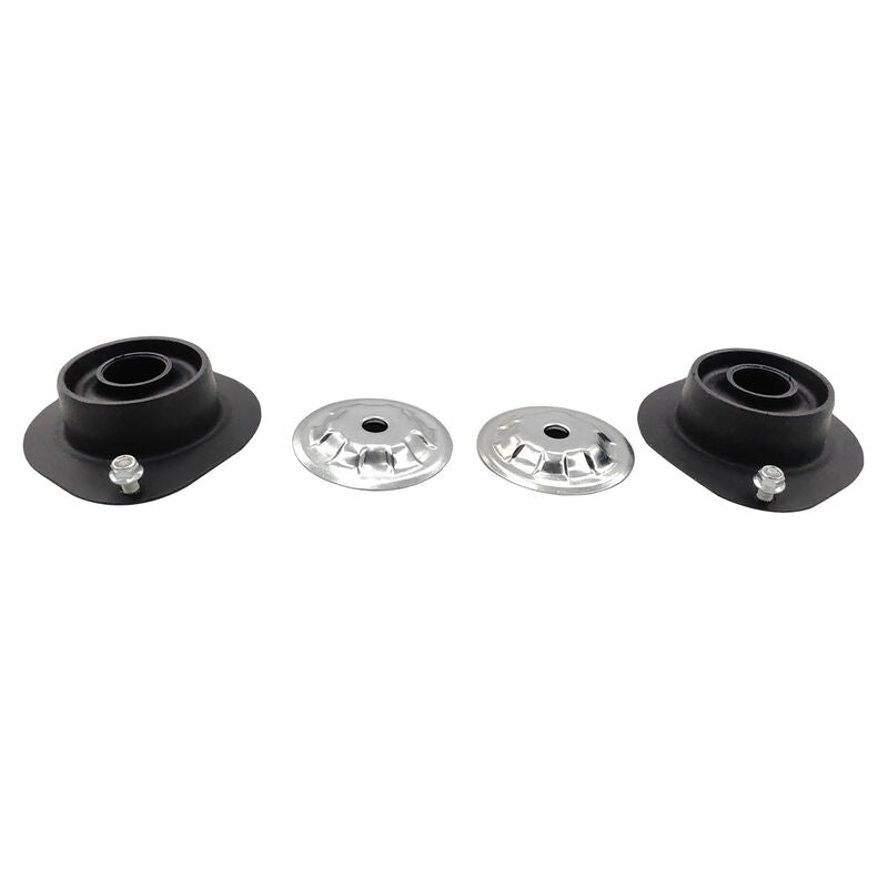 Pair Front Strut Mount With Bearing Fit For GMH Holden Astra TR 1.6L 1.8L 2.0L 4Cyl Auto & Manal 1995-1998 SM-HLN015-2PCS - Machter