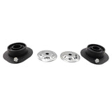 Pair Front Strut Mount With Bearing Fit For GMH Holden Astra TR 1.6L 1.8L 2.0L 4Cyl Auto & Manal 1995-1998 SM-HLN015-2PCS - Machter