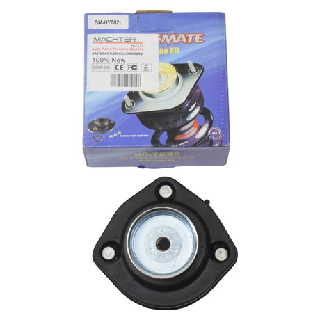 Left Rear Strut Mount Fit For Hyundai Tucson JM 08/2004-2010 SM-HY002L - Machter